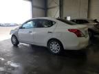 2012 Nissan Versa S