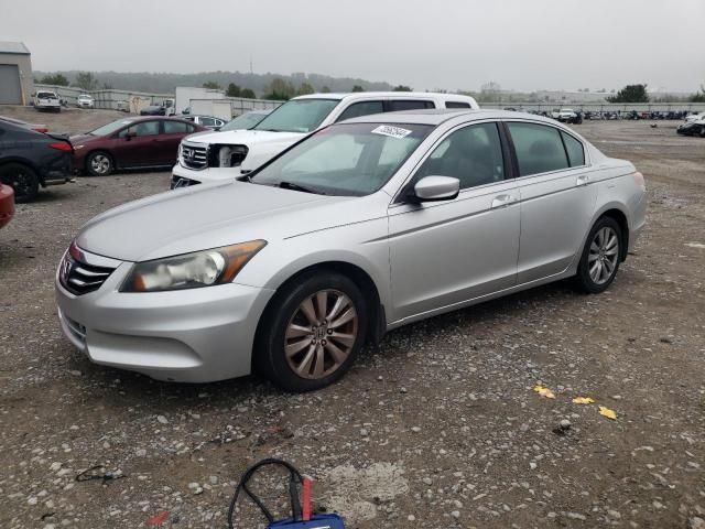 2011 Honda Accord EXL