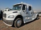 2012 Freightliner Sport Chassis 106