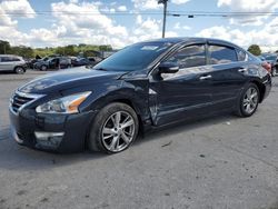 Salvage cars for sale at Lebanon, TN auction: 2013 Nissan Altima 2.5