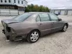 2004 Lexus LS 430