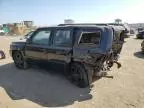 2007 Jeep Patriot Sport