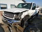 2003 Chevrolet Silverado K2500 Heavy Duty