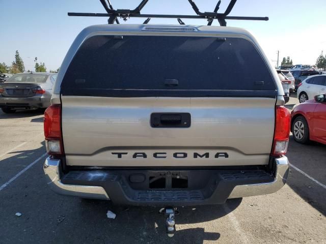 2021 Toyota Tacoma Double Cab