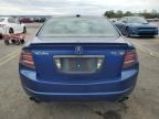 2007 Acura TL Type S