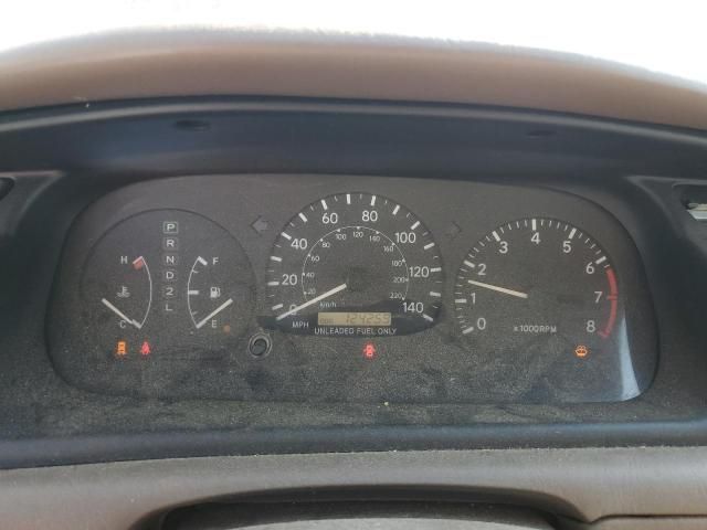 1999 Toyota Camry CE