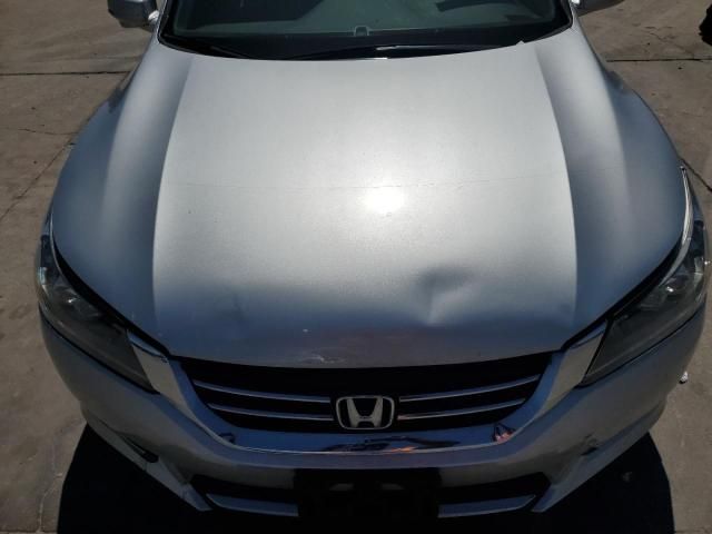 2013 Honda Accord Touring