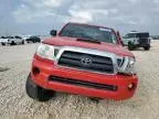 2008 Toyota Tacoma Double Cab Prerunner