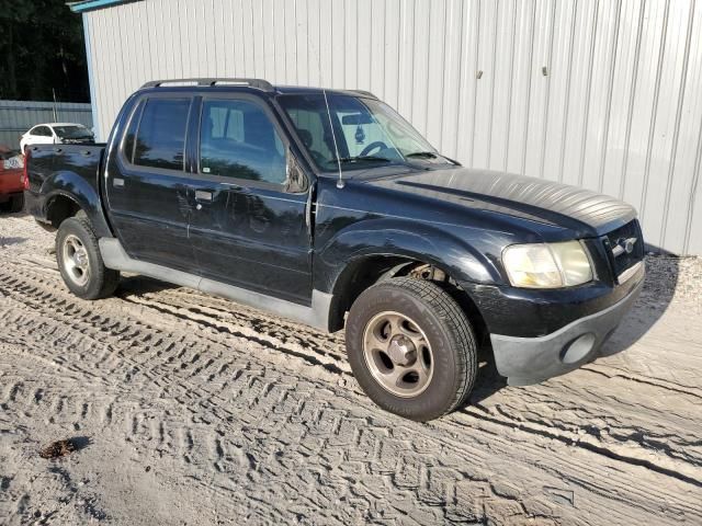 2005 Ford Explorer Sport Trac