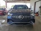 2024 Mercedes-Benz GLE 450E 4matic