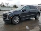 2021 Cadillac XT4 Luxury