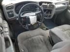 2003 Chevrolet S Truck S10