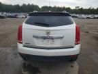 2010 Cadillac SRX Luxury Collection