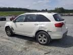 2008 Acura MDX Sport