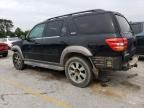 2002 Toyota Sequoia SR5