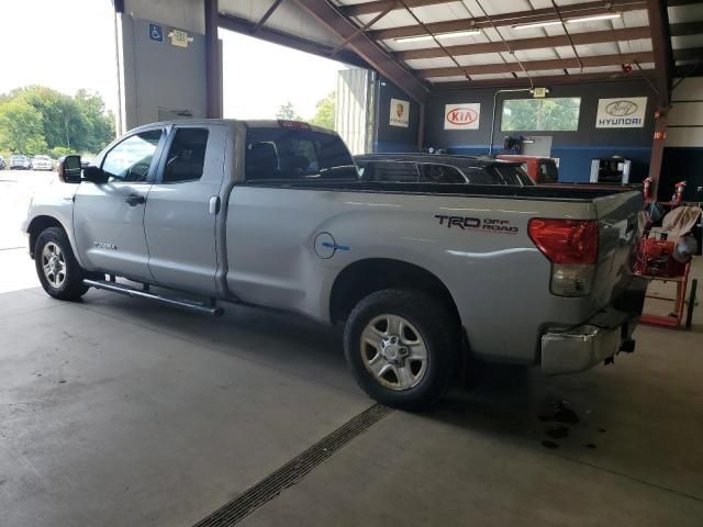 2008 Toyota Tundra Double Cab