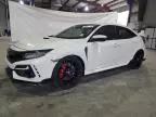 2021 Honda Civic TYPE-R Touring