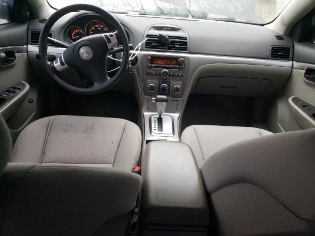 2008 Saturn Aura XE