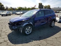 Ford salvage cars for sale: 2014 Ford Escape SE