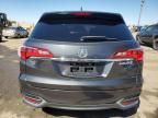 2016 Acura RDX Technology