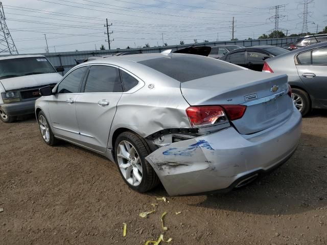 2018 Chevrolet Impala Premier