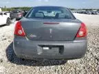 2008 Pontiac G6 GT