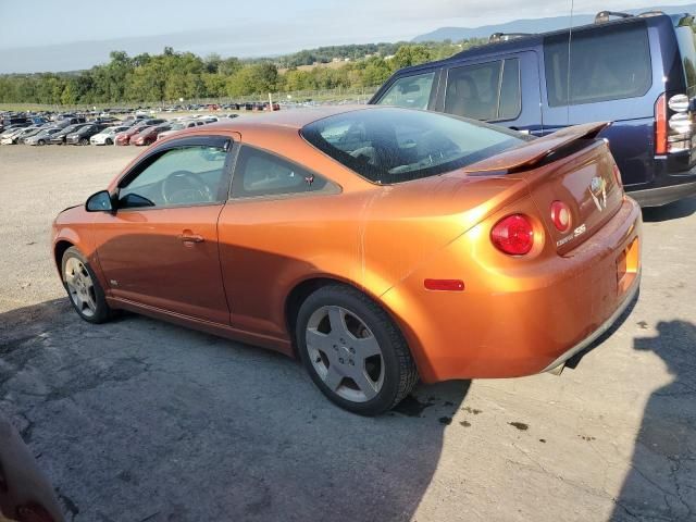 2007 Chevrolet Cobalt SS