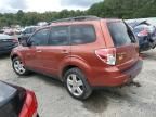 2010 Subaru Forester 2.5X Premium