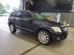 2010 Mercedes-Benz GLK 350 4matic