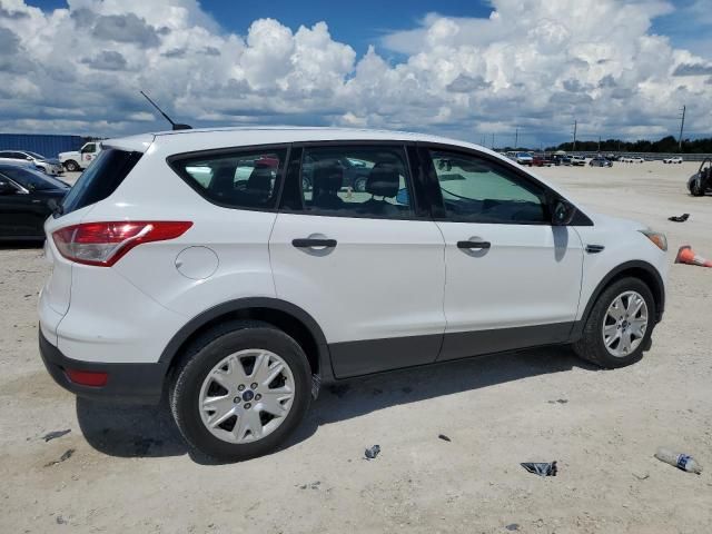 2014 Ford Escape S