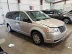 2008 Chrysler Town & Country LX