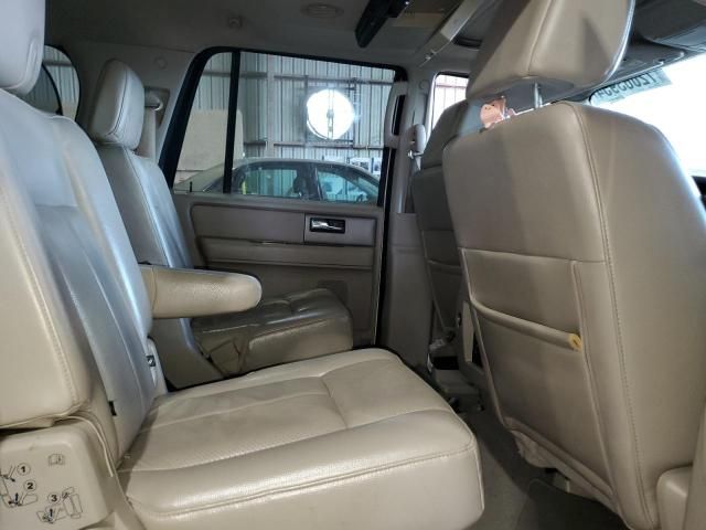 2007 Ford Expedition EL Limited