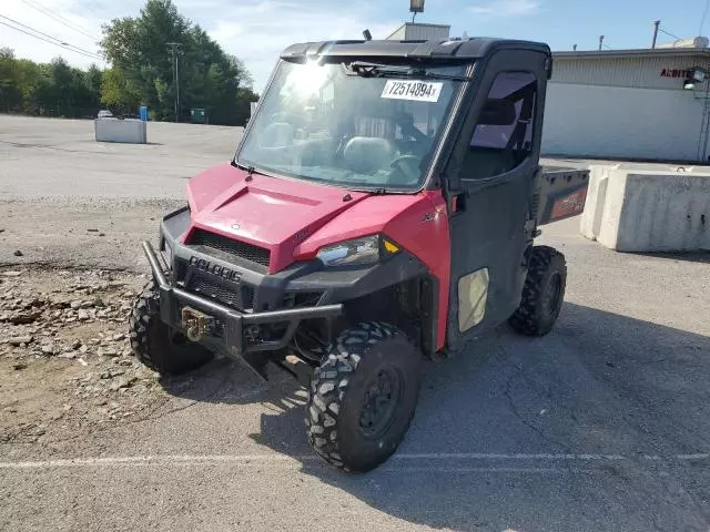 2015 Polaris Ranger XP 900 EPS