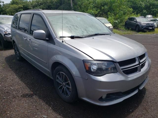 2016 Dodge Grand Caravan R/T