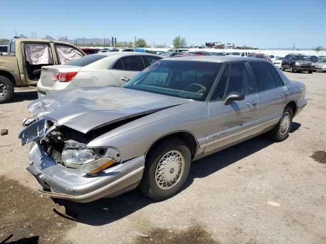 1996 Buick Park Avenue