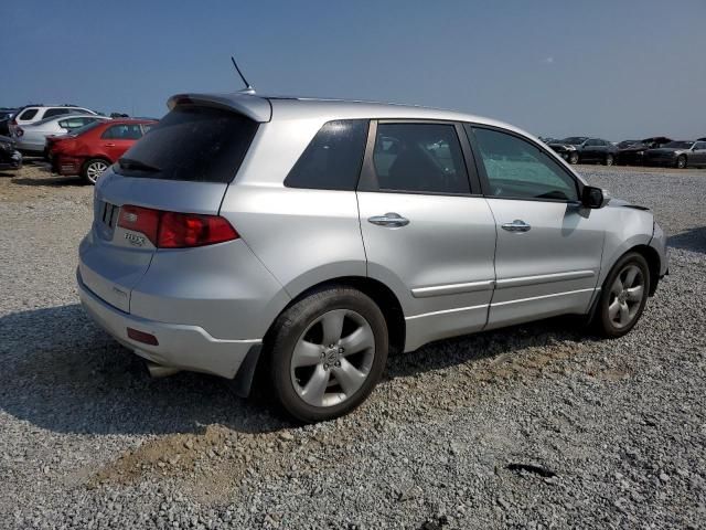 2007 Acura RDX Technology