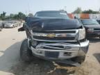 2012 Chevrolet Silverado K1500 LT