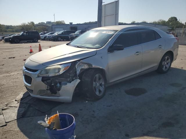 2015 Chevrolet Malibu LS