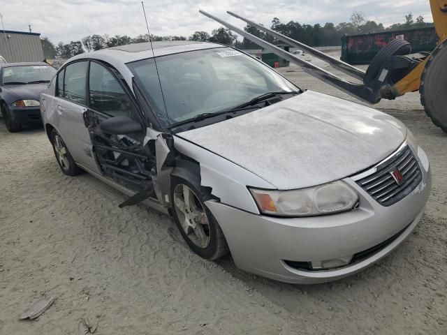 2007 Saturn Ion Level 3