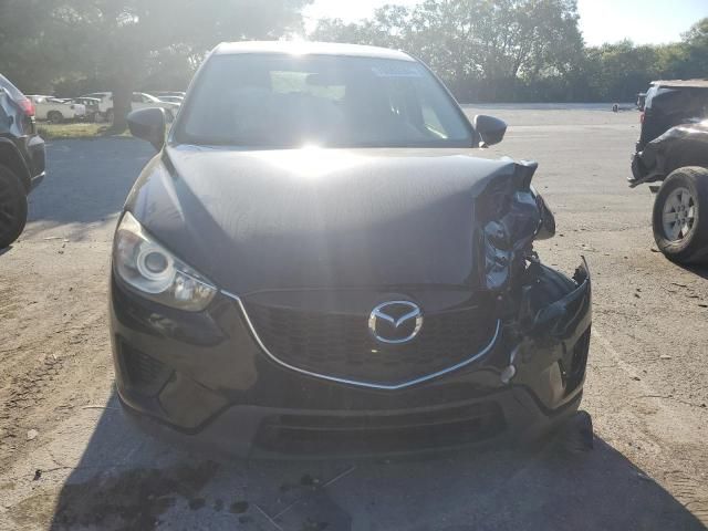 2014 Mazda CX-5 Sport