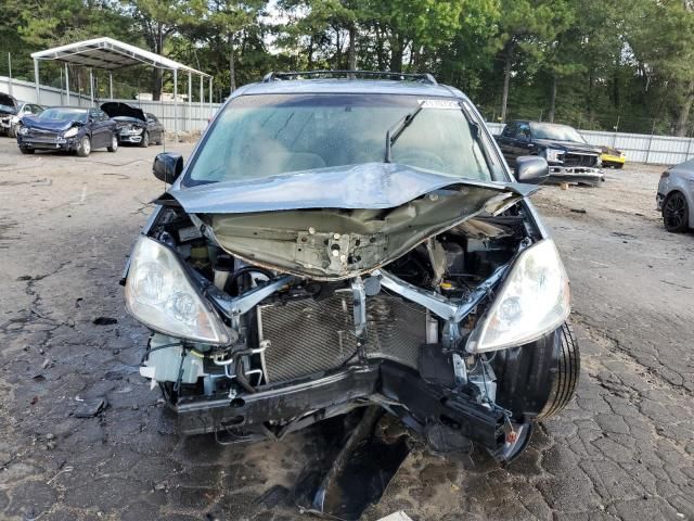 2010 Toyota Sienna CE