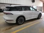 2020 Lincoln Aviator Black Label Grand Touring