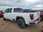 2024 GMC Sierra K2500 AT4