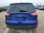 2013 Ford Escape S