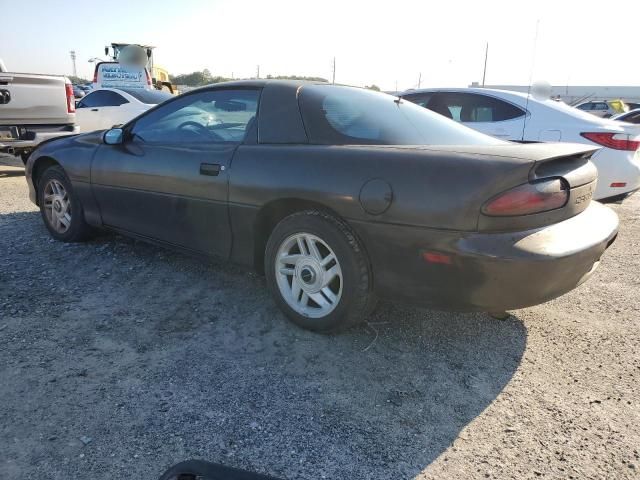 1993 Chevrolet Camaro