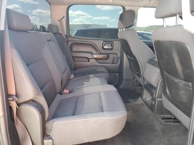 2014 GMC Sierra K1500 SLE