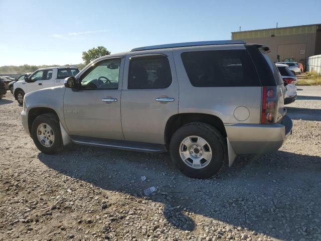 2007 GMC Yukon Denali