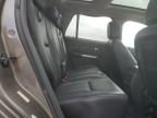 2012 Ford Edge SEL