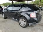 2010 Ford Edge Limited