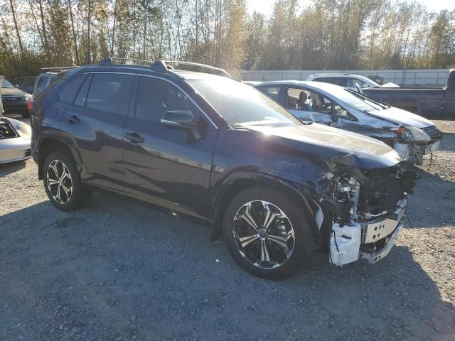 2024 Toyota Rav4 Prime XSE